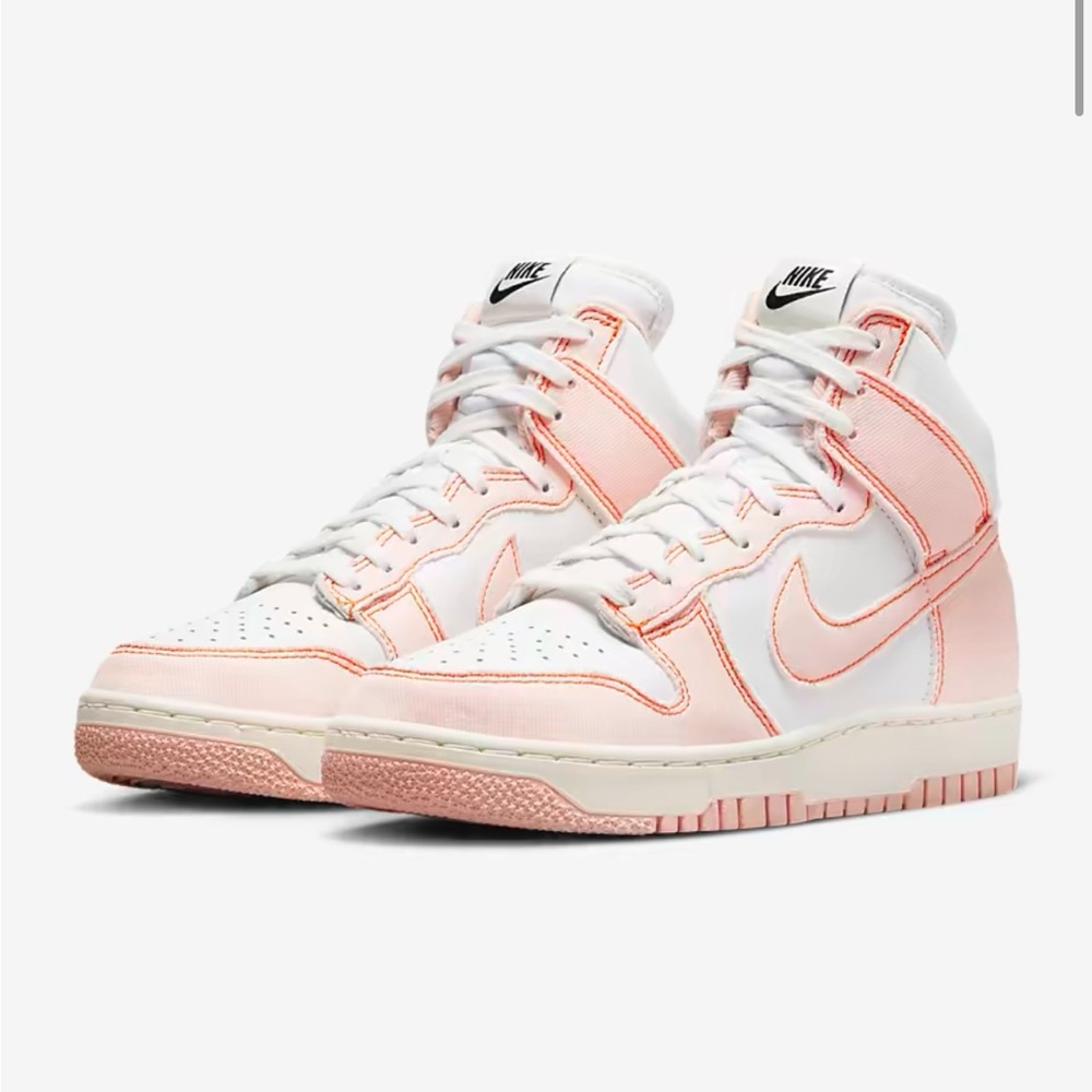 Nike Dunk High 1985